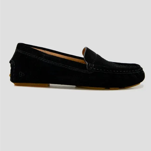 🆕 DRIVER LOAFERS NIB GENTLE SOULS MINA size 9 1/2 extremely cushioned insoles