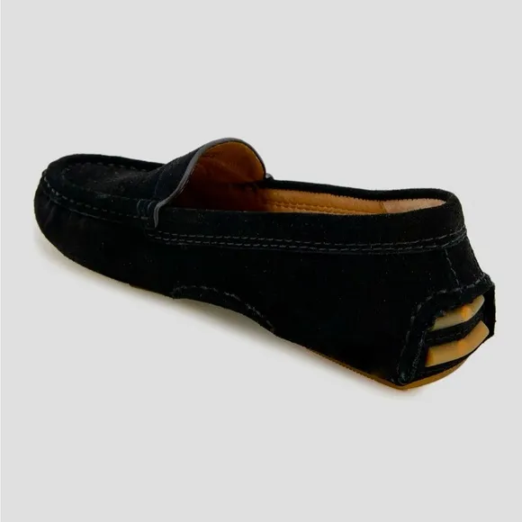🆕 DRIVER LOAFERS NIB GENTLE SOULS MINA size 9 1/2 extremely cushioned insoles