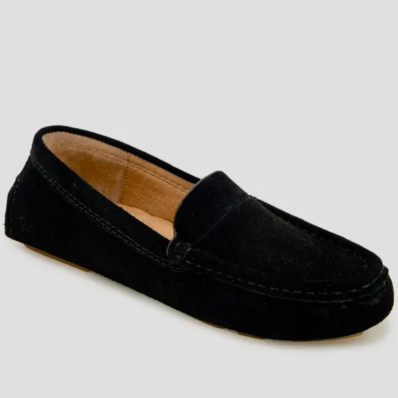 🆕 DRIVER LOAFERS NIB GENTLE SOULS MINA size 9 1/2 extremely cushioned insoles