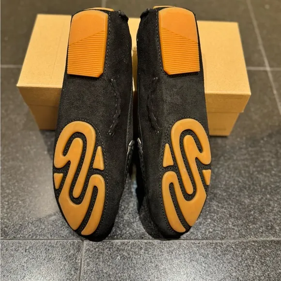🆕 DRIVER LOAFERS NIB GENTLE SOULS MINA size 9 1/2 extremely cushioned insoles