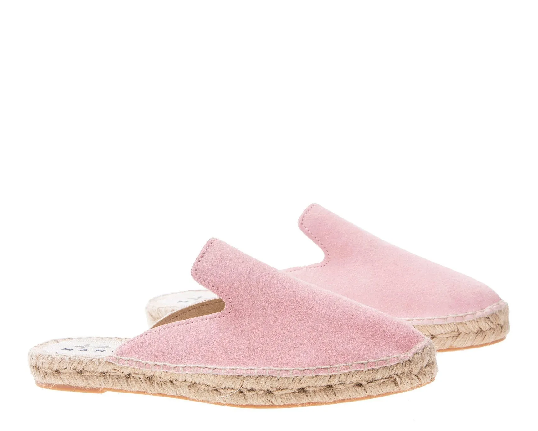 - Pastel - Rose Secure delivery Mules Hamptons Adaptive