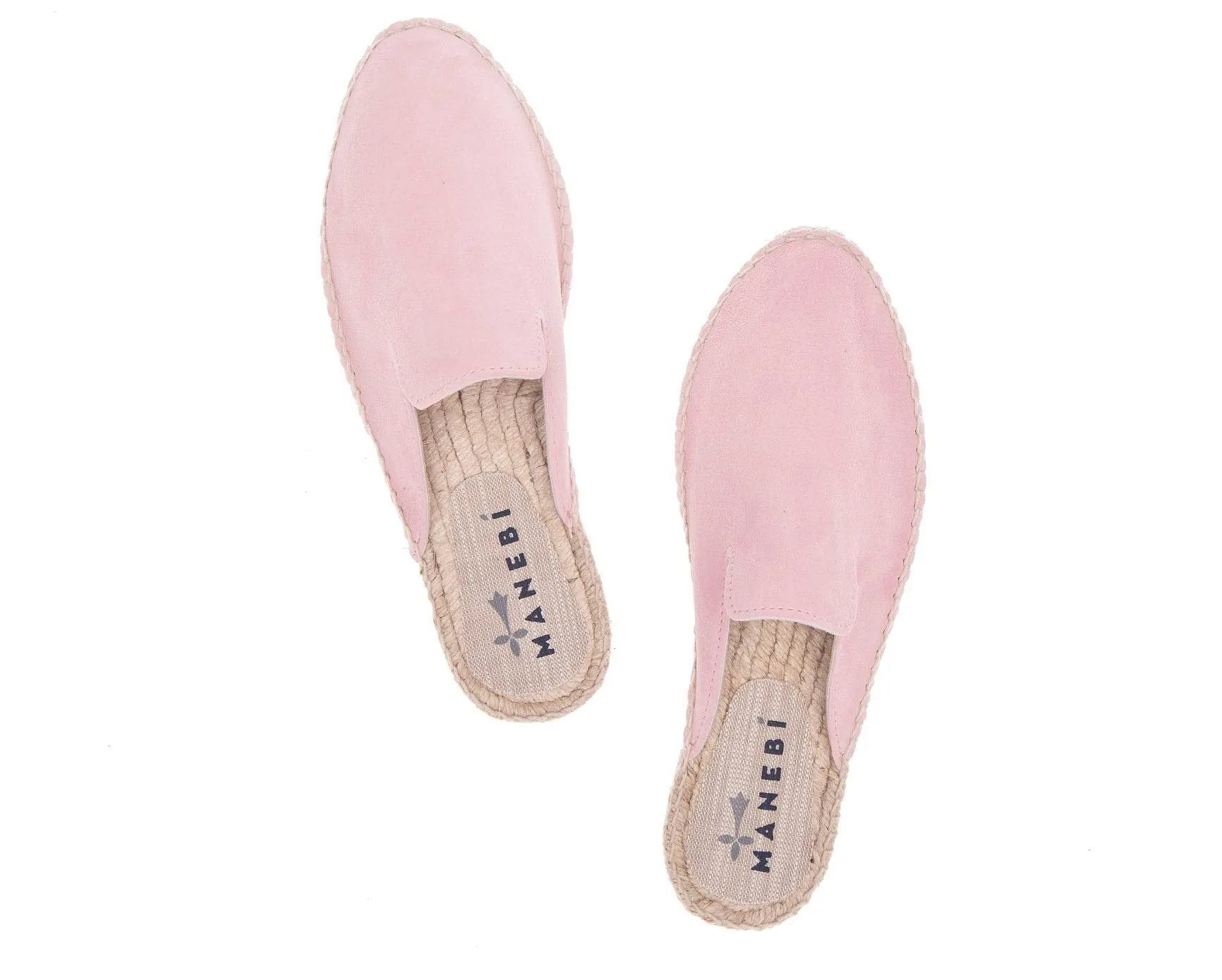 - Pastel - Rose Secure delivery Mules Hamptons Adaptive