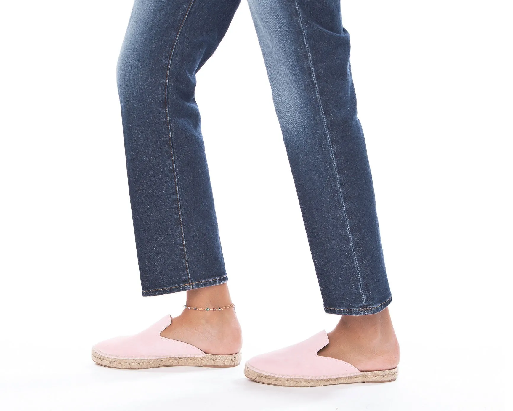 - Pastel - Rose Secure delivery Mules Hamptons Adaptive
