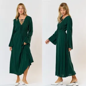 190 Green Boutique dress