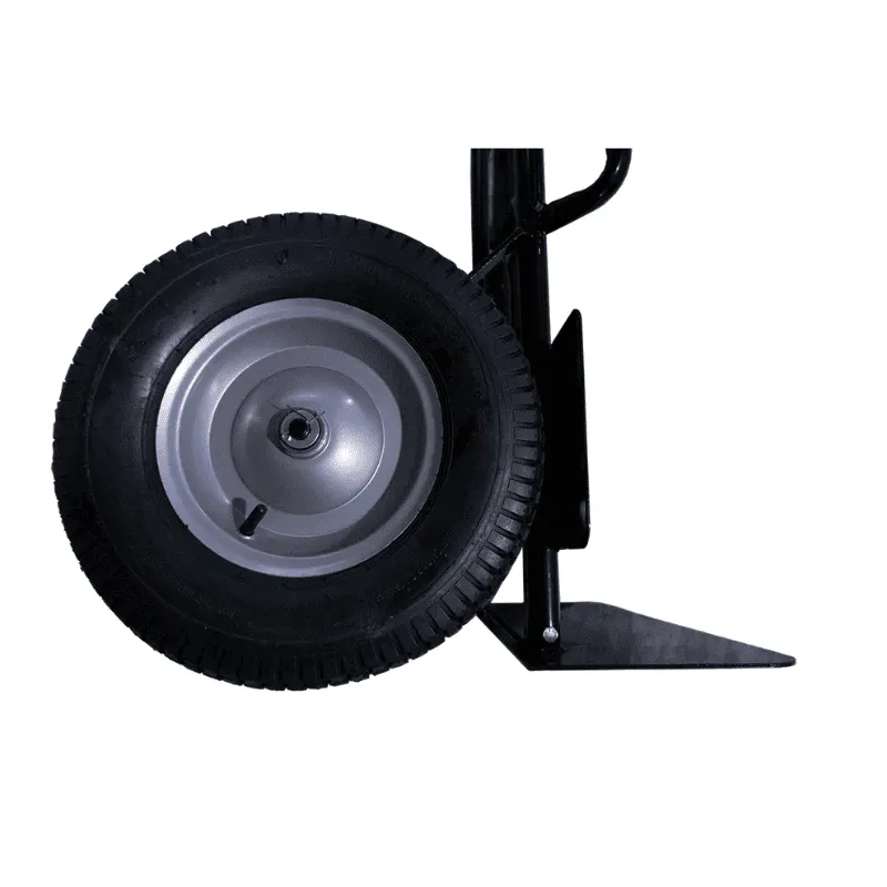 2-Wheel Black Dolly