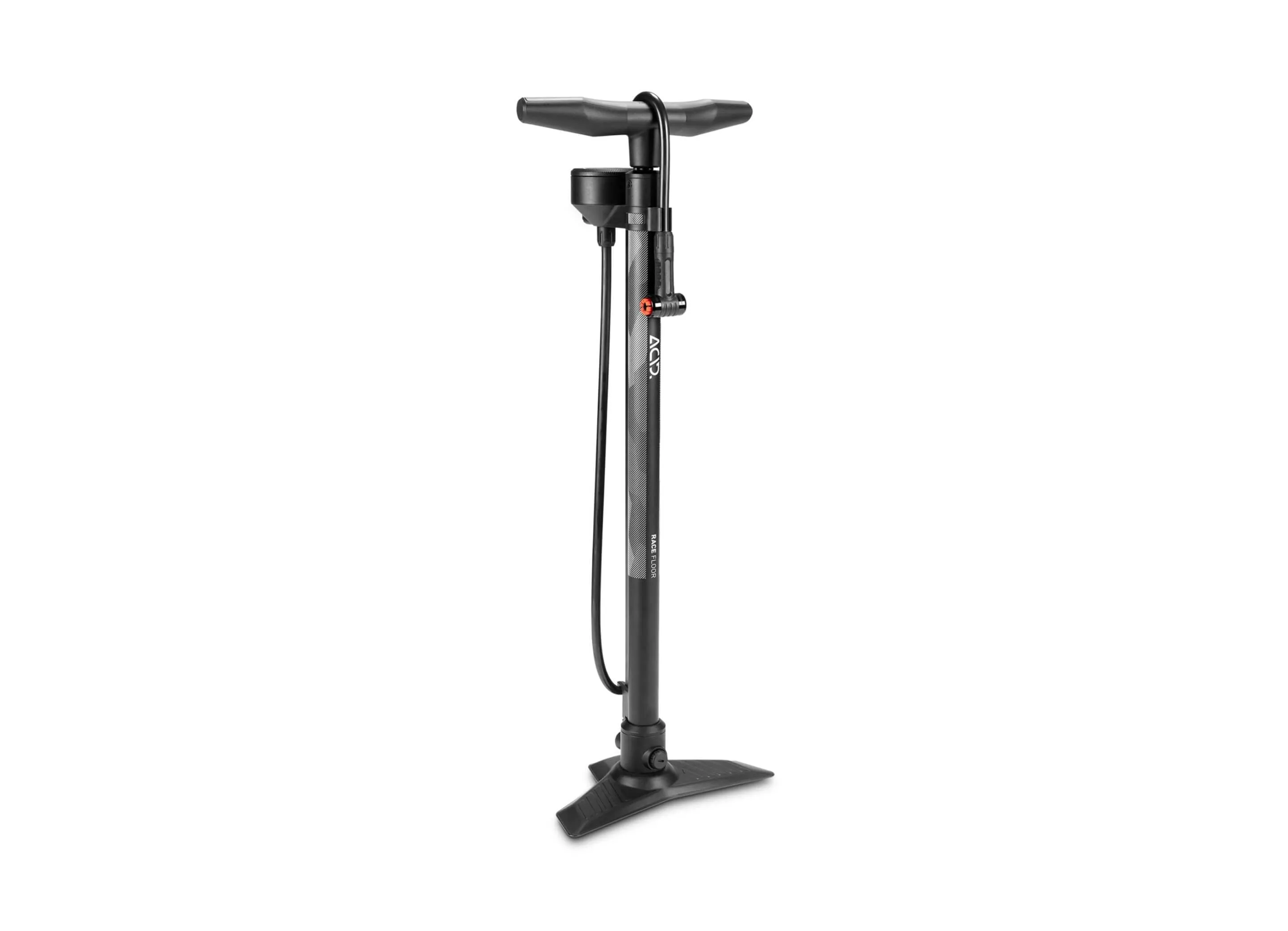 Acid Race Floor Pump