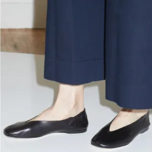 ACNE STUDIOS Oddry Ballet Flat