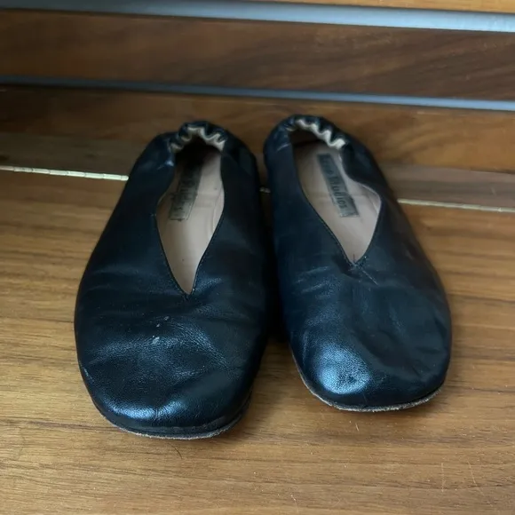 ACNE STUDIOS Oddry Ballet Flat
