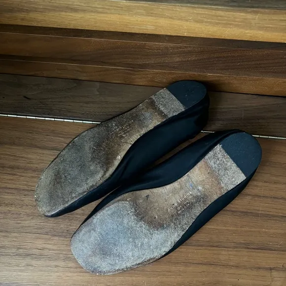 ACNE STUDIOS Oddry Ballet Flat