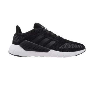 Adidas Black White Asweego CC Marathon Running Sneakers Size 9