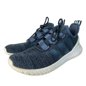 Adidas Blue Sneakers Cloudform Kaptir Athletic Active Running Navy White 8.5