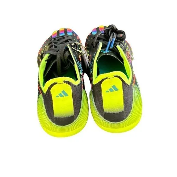 Adidas Copa Sense.1 FG Men's Football Boots Multicolor Size 11