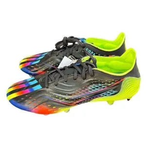 Adidas Copa Sense.1 FG Men's Football Boots Multicolor Size 11