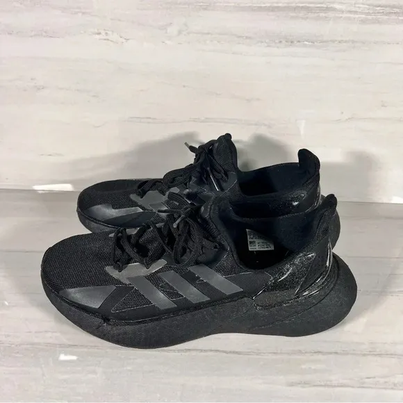 adidas FW9294 Kids Boys X9000l4 Running Sneakers Shoes Size 7 Youth