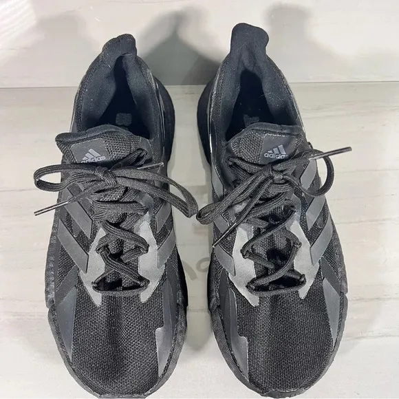 adidas FW9294 Kids Boys X9000l4 Running Sneakers Shoes Size 7 Youth