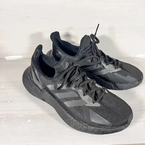adidas FW9294 Kids Boys X9000l4 Running Sneakers Shoes Size 7 Youth