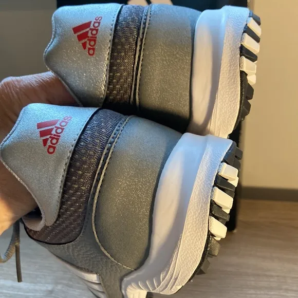 Adidas golf tech response 4.0 sneakers 7