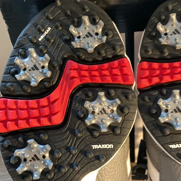 Adidas golf tech response 4.0 sneakers 7