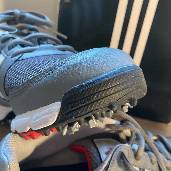 Adidas golf tech response 4.0 sneakers 7