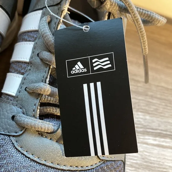 Adidas golf tech response 4.0 sneakers 7
