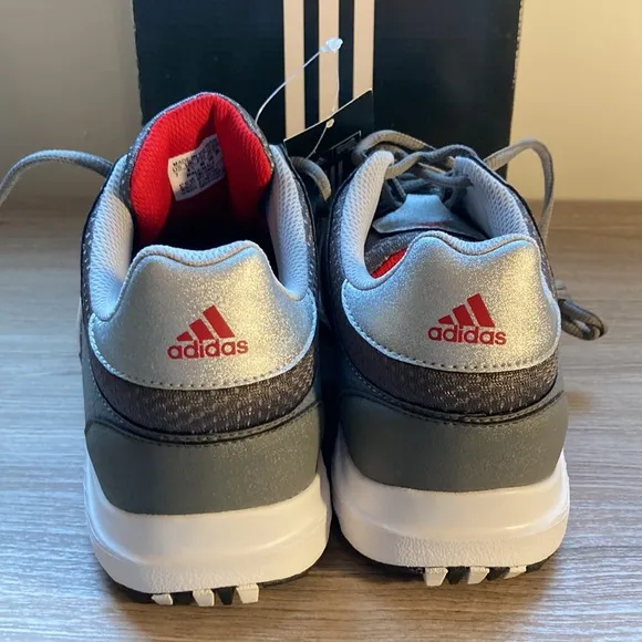 Adidas golf tech response 4.0 sneakers 7