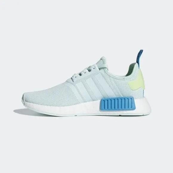 Adidas Kid’s Nmd_R1 Sneakers Shoes CG6983 Size 7