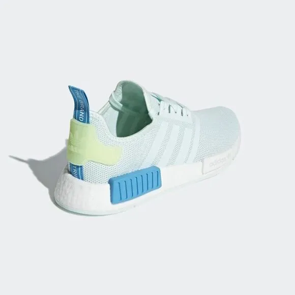 Adidas Kid’s Nmd_R1 Sneakers Shoes CG6983 Size 7