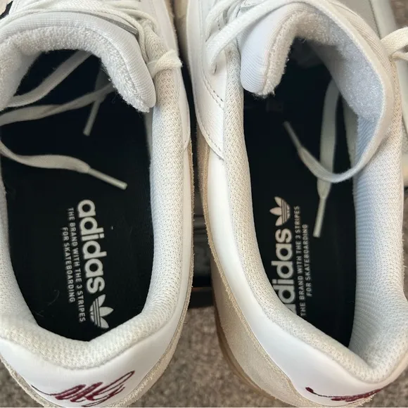 Adidas‎ men’s Aloha super skateboarding shoes sneakers
