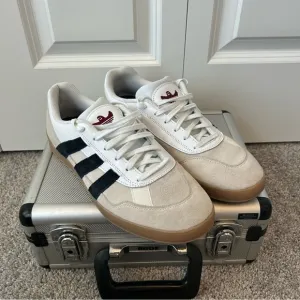 Adidas‎ men’s Aloha super skateboarding shoes sneakers