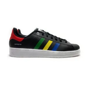 Adidas Men's Superstar OT Tech Black White Blue Shoes Sizes 11 - 12