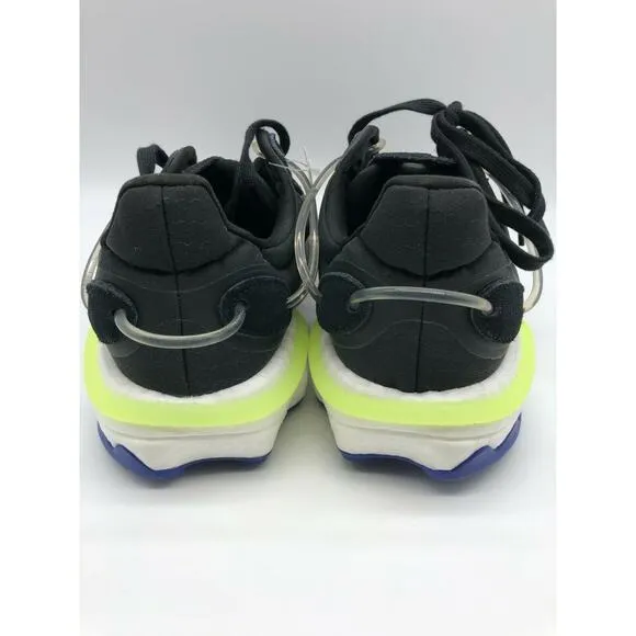 adidas Men's Torsion X Black Multicolor Sneakers EE4884 Size 12 NWT🛒