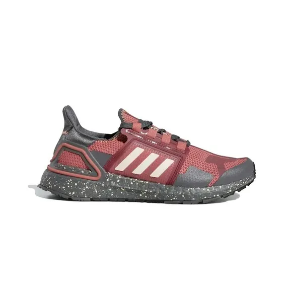 Adidas Women’s Ultraboost DNA City Xplorer Size 7 Burgundy Running Shoes