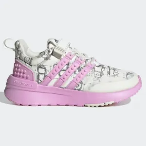 Adidas x LEGO Racer TR EL Shoes Girls New