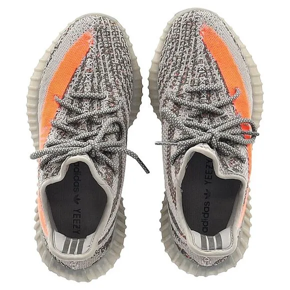 Adidas x Yeezy Boost 350 V2 Sneakers in Beluga Cotton