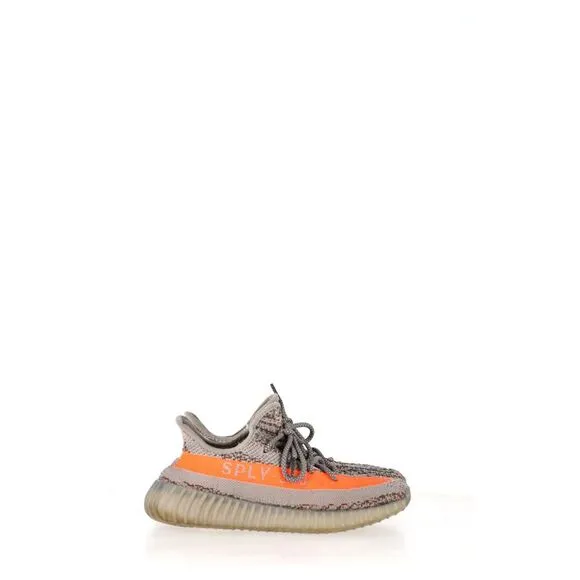 Adidas x Yeezy Boost 350 V2 Sneakers in Beluga Cotton
