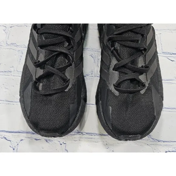 Adidas x9000L4 Boost Sneakers FW9294 Triple Black YOUTH MENS 4.5 WOMENS SIZE 6
