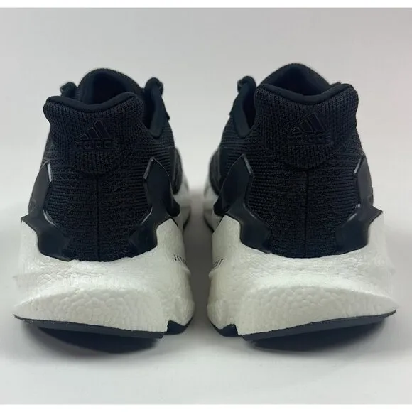 Adidas X9000L4 M Jetboost Mens Black White Running Shoes Sneakers S23669