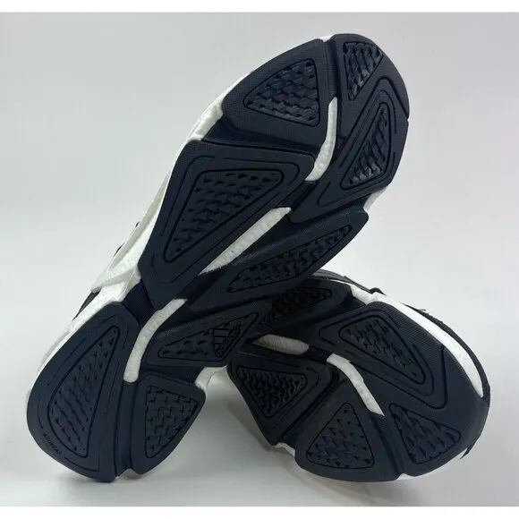 Adidas X9000L4 M Jetboost Mens Black White Running Shoes Sneakers S23669