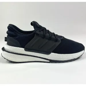 Adidas X_PLRBOOST Mens Black Athletic Shoes Sneakers Trainers Boost ID9432