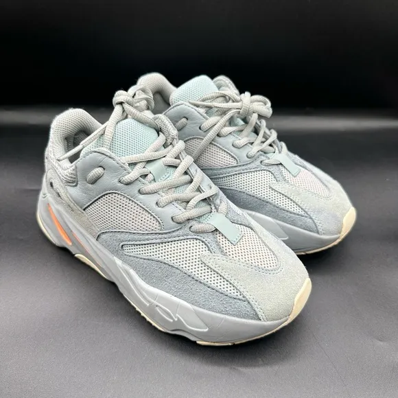 Adidas Yeezy Boost 700 V1 Inertia US Men's Size 4