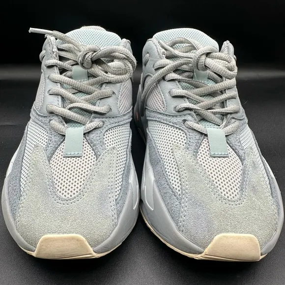 Adidas Yeezy Boost 700 V1 Inertia US Men's Size 4