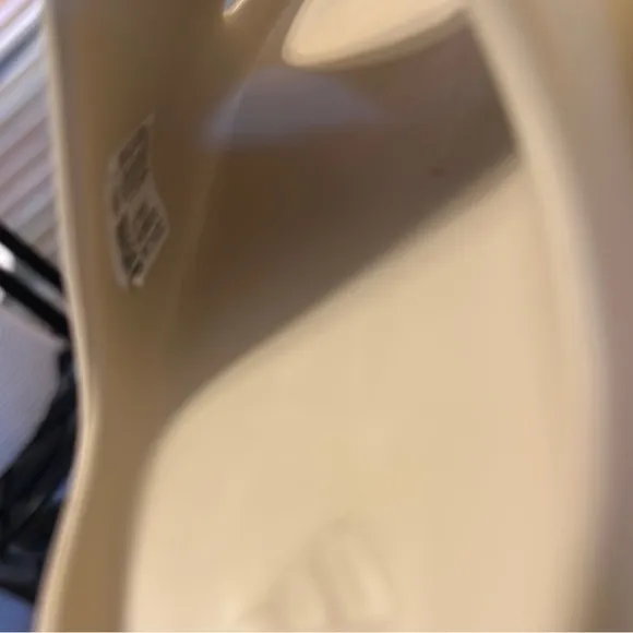 Adidas Yeezy Slide Kids - Cream