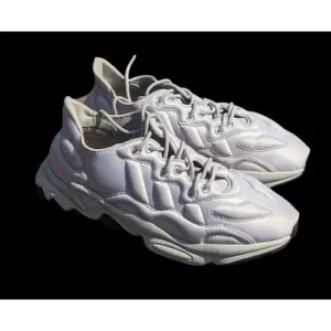 Adidas Ozweego Tech 3D Size 7 Granite FU7644 Shoes Sneakers