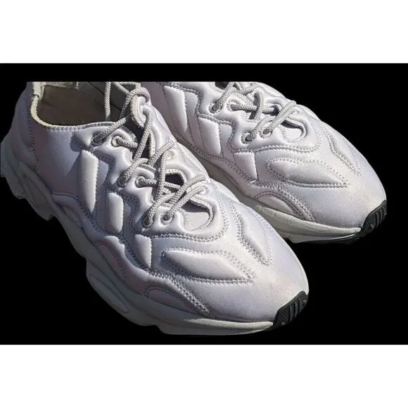 Adidas Ozweego Tech 3D Size 7 Granite FU7644 Shoes Sneakers