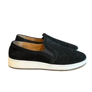 Aetrex Kenzie Croc Slip-On Sneakers Women’s Size 9-9.5