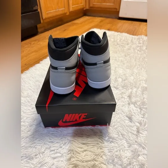 Air jordan 1 Retro High OG 555088- 035