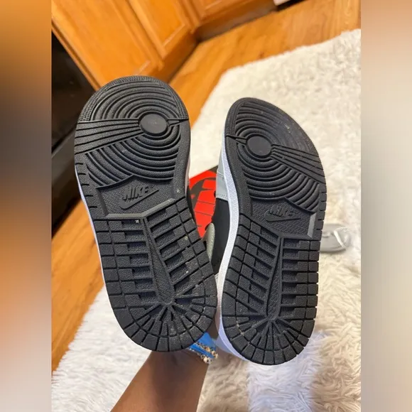 Air jordan 1 Retro High OG 555088- 035