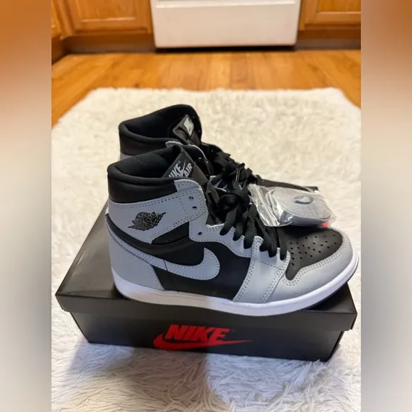 Air jordan 1 Retro High OG 555088- 035