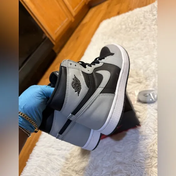 Air jordan 1 Retro High OG 555088- 035