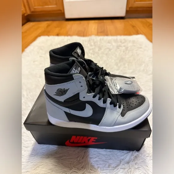 Air jordan 1 Retro High OG 555088- 035